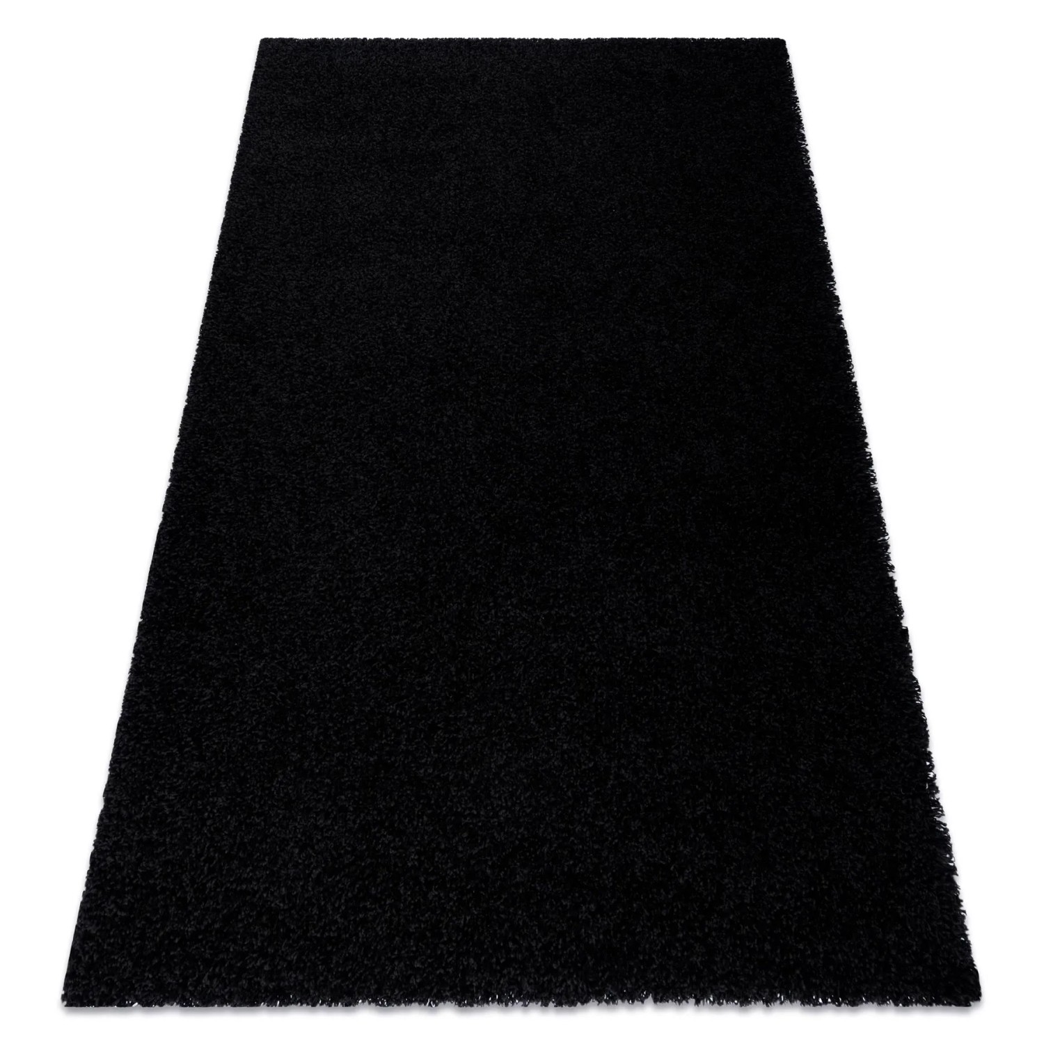 RugsX Teppich Soffi VG15564 Schwarz 80cm 150cm