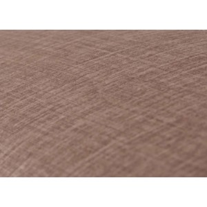 Berlinlodge Massage-Fernsehsessel HxBxT 138x86x168 cm Sitzhöhe 49 cm Liegefunktion Aufstehhilfe Heizfunktion Stoff  Chenille Braun Massagesessel