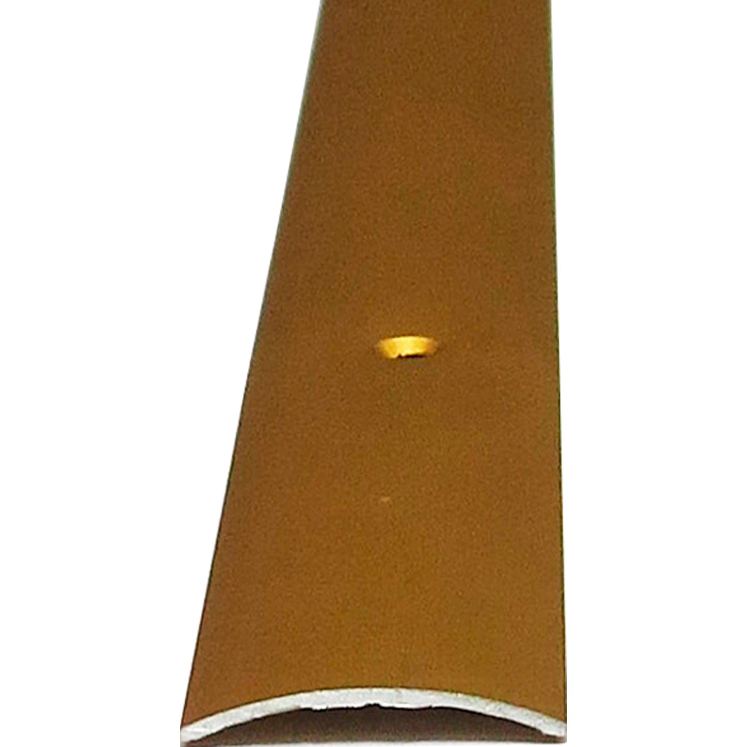 Übergangsprofil STD Messing 5 mm x 30 mm Länge 1000 mm günstig online kaufen