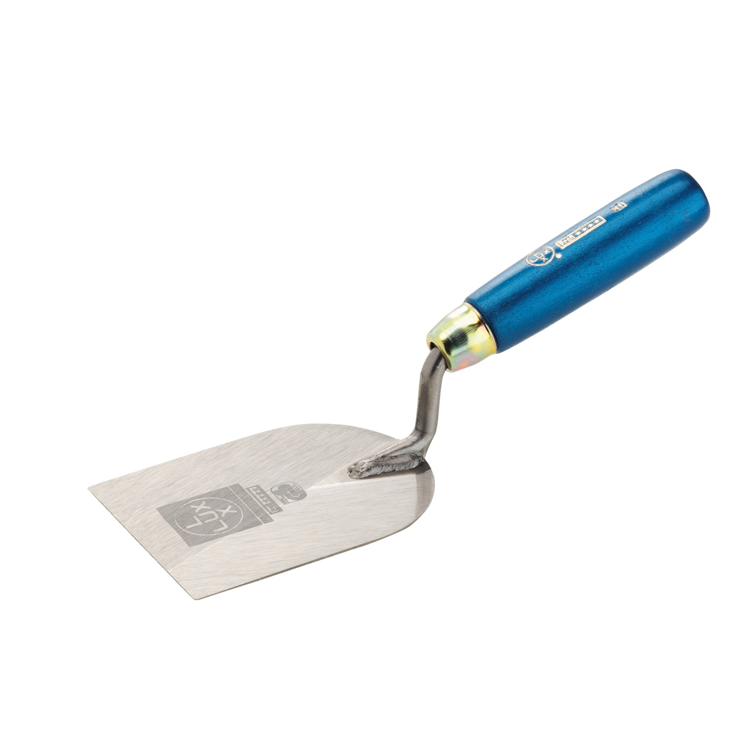 LUX Stuckateurspachtel 80 mm Classic günstig online kaufen