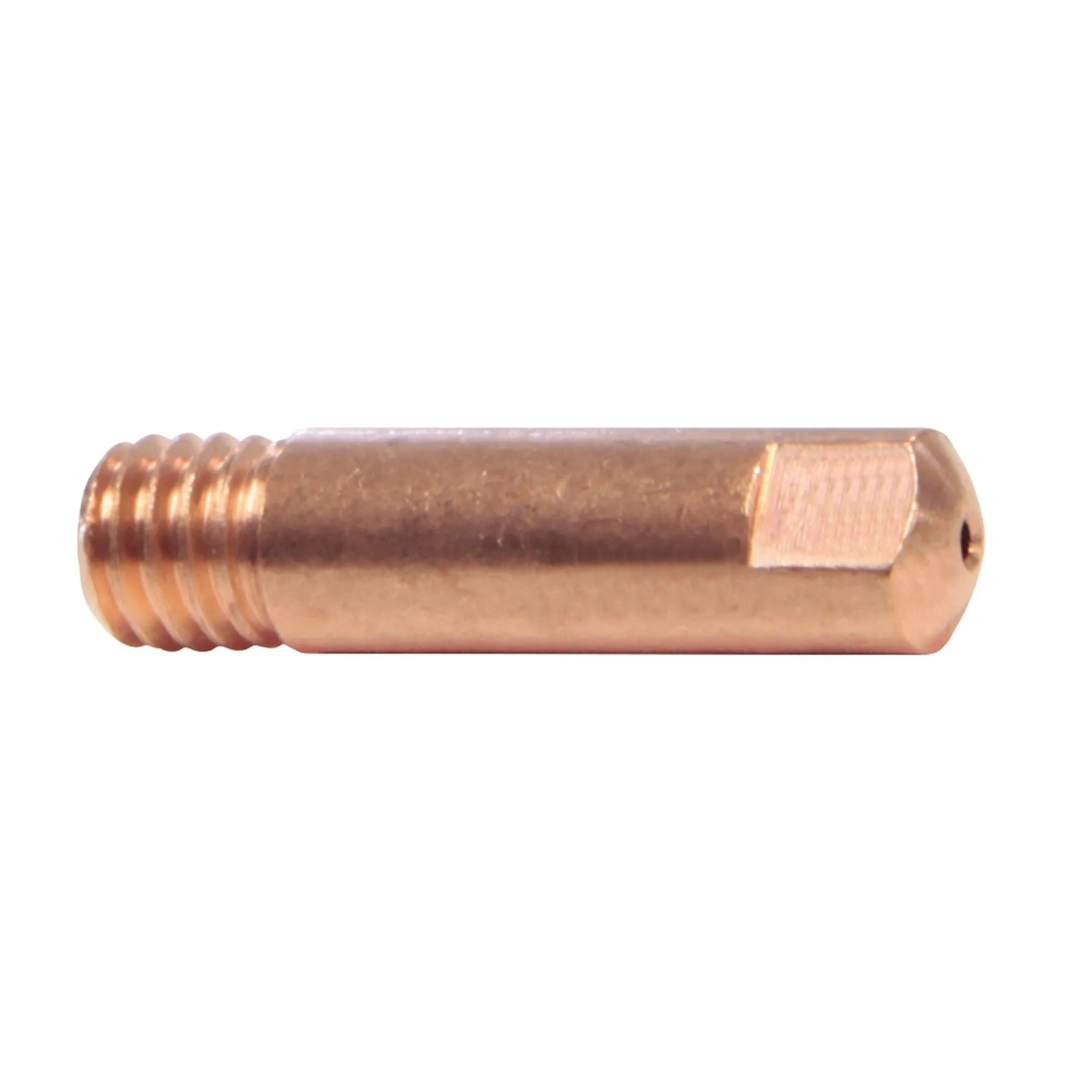 GYS MIG/MAG-Kontaktrohre 150 A Ø 0,8 mm/M6 - 10 Stück