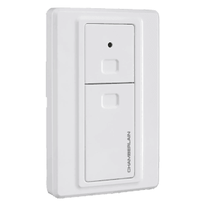 Chamberlain Wandtaster 128REV-01 Öffnet und Schließt  Ihr Garagentor Per Schalter auf/zu