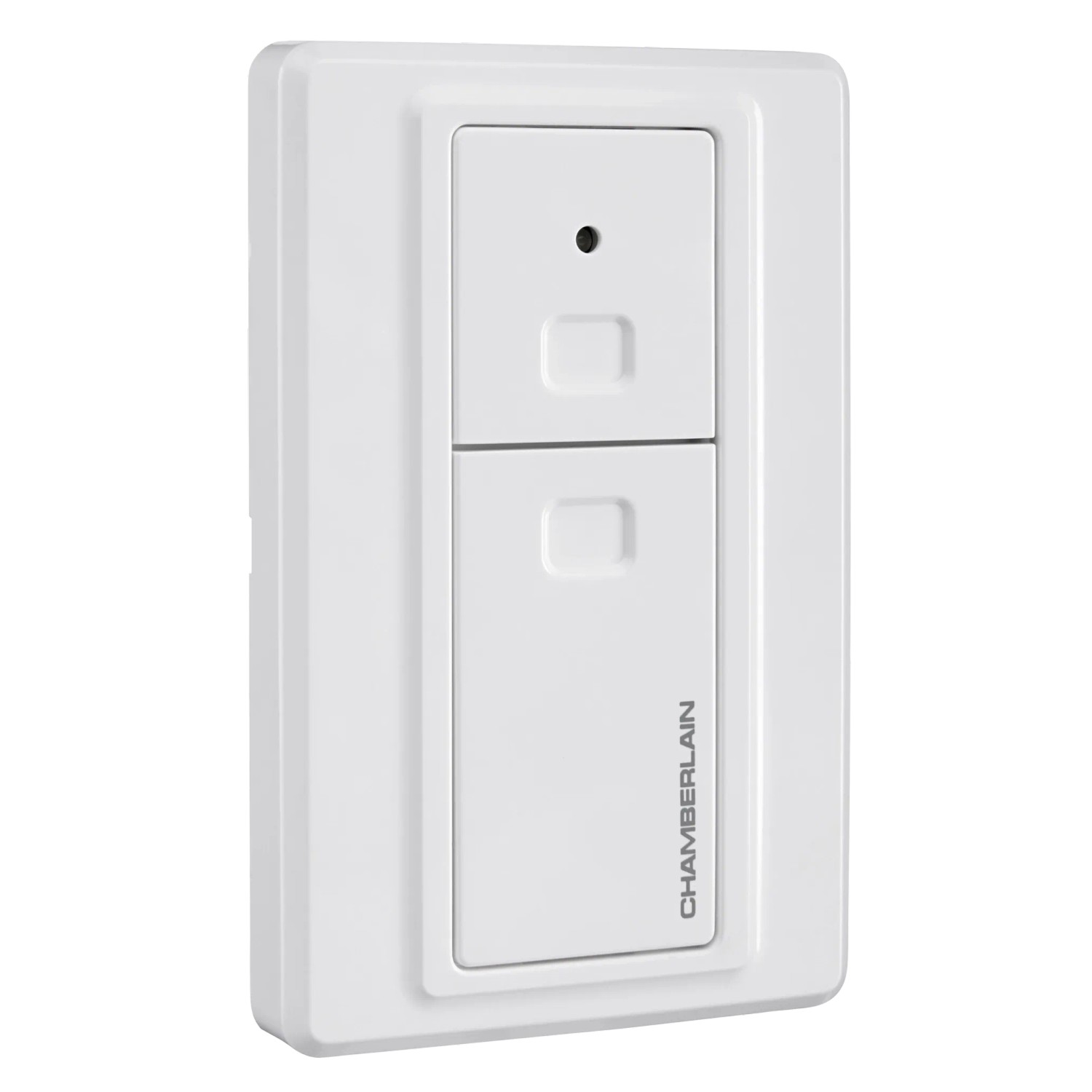 Chamberlain Wandtaster 128REV-01 Öffnet und Schließt  Ihr Garagentor Per Sc günstig online kaufen