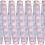 Paulmann MaxLED 1000 RGBW LED-Streifen, 28W, IP44, mit roten LEDs.