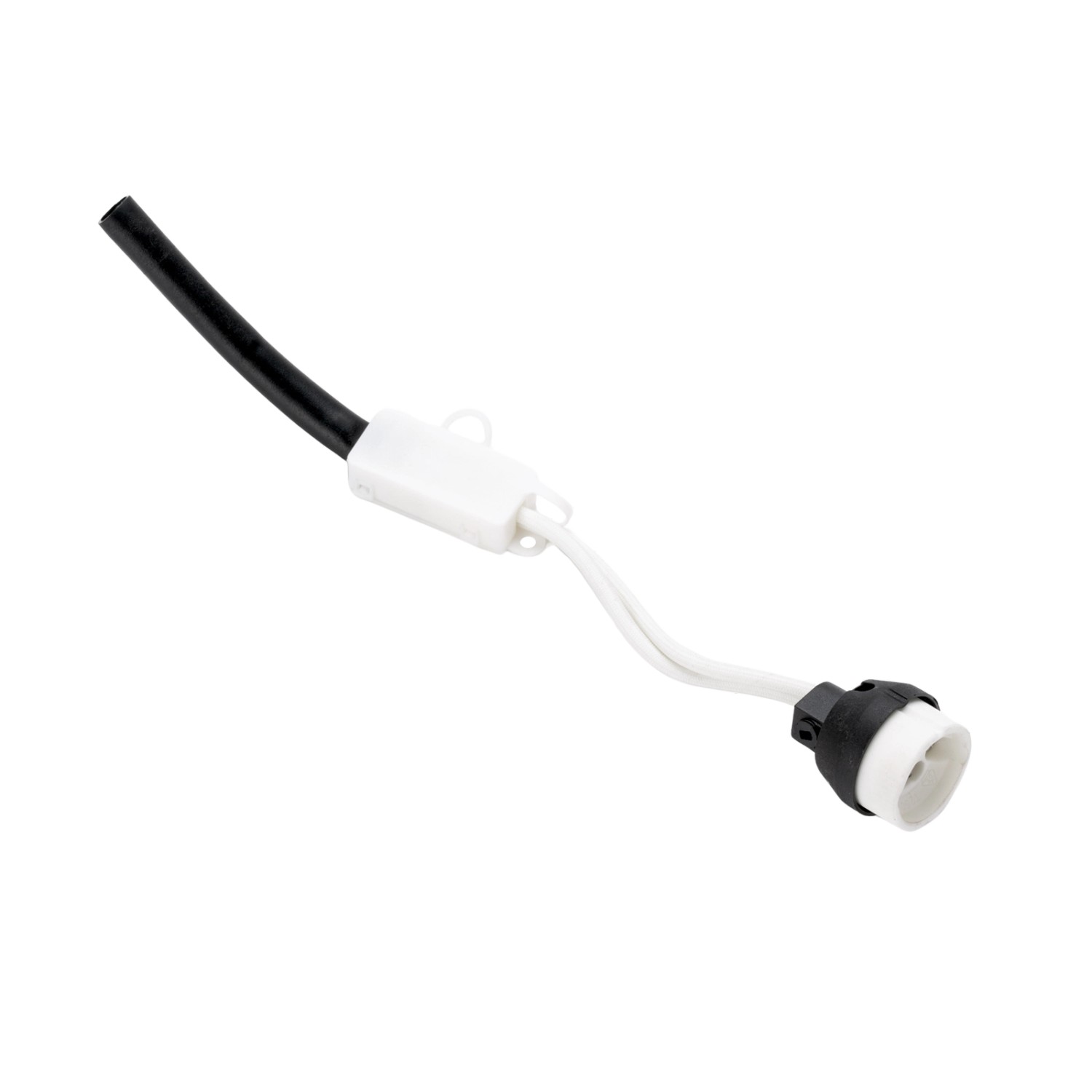 Orion Lightstyle Lampenfassung GU10 Keramik
