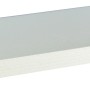 Styropor-Platte EPS 040, 60mm stark, für Innenraum-Dämmung.