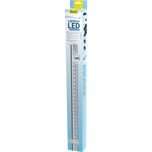 Tetra LED LightWave 430 Beleuchtungs-Set für Aquarien, Komplettset mit Adaptern in Originalverpackung.