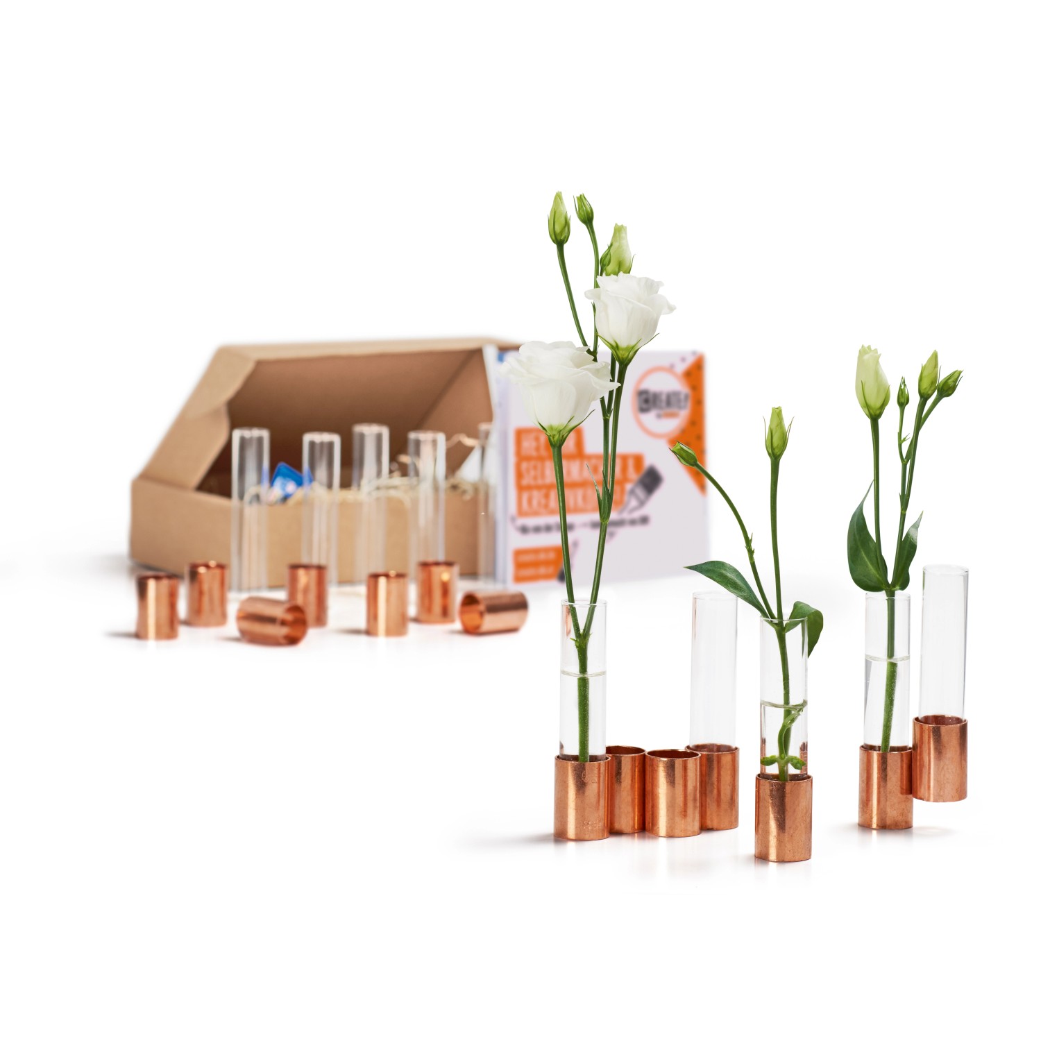 CREATE! by OBI DIY Kupfervase kaufen bei OBI