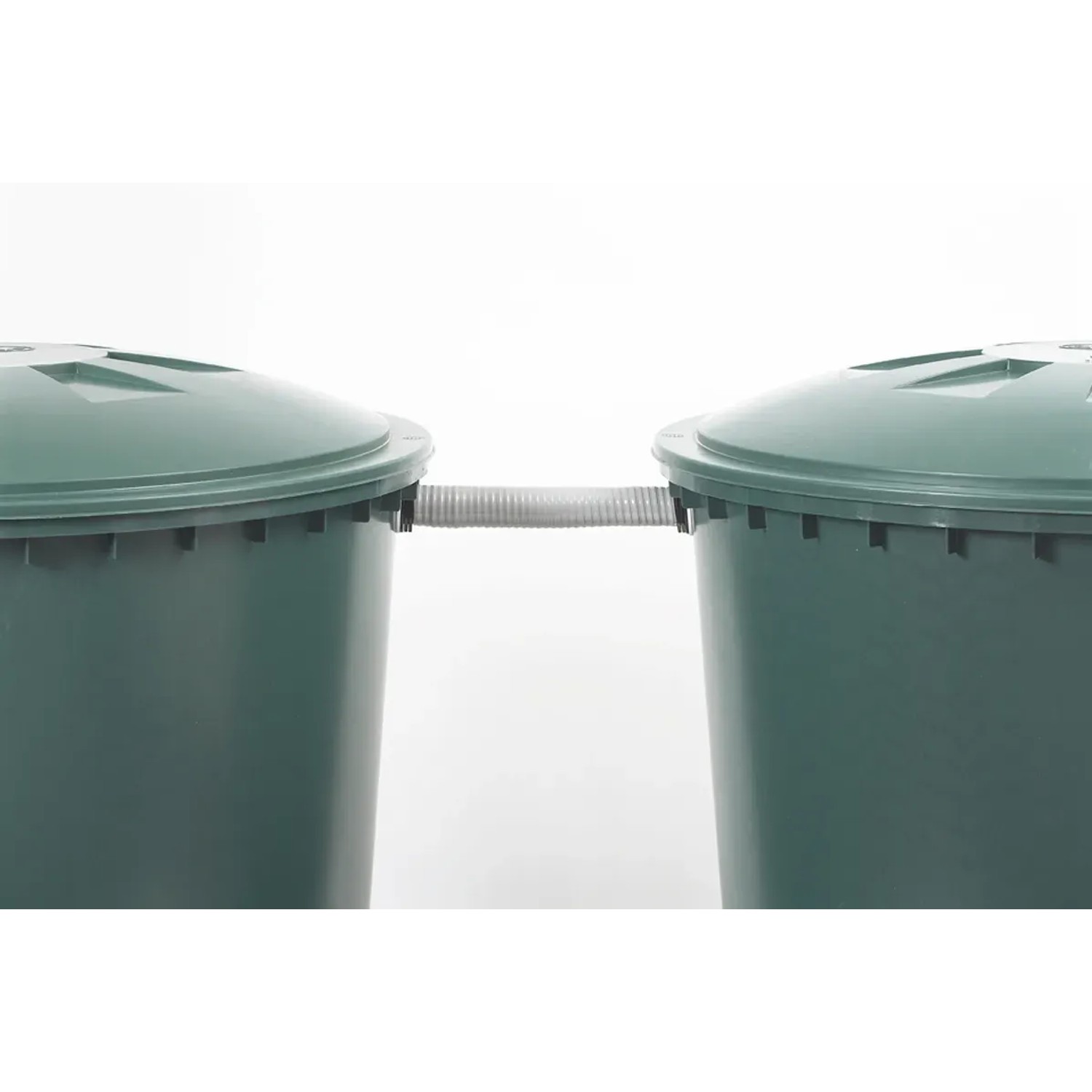 Garantia Regentonnen Verbindungs-Set 31,8 mm kaufen bei OBI