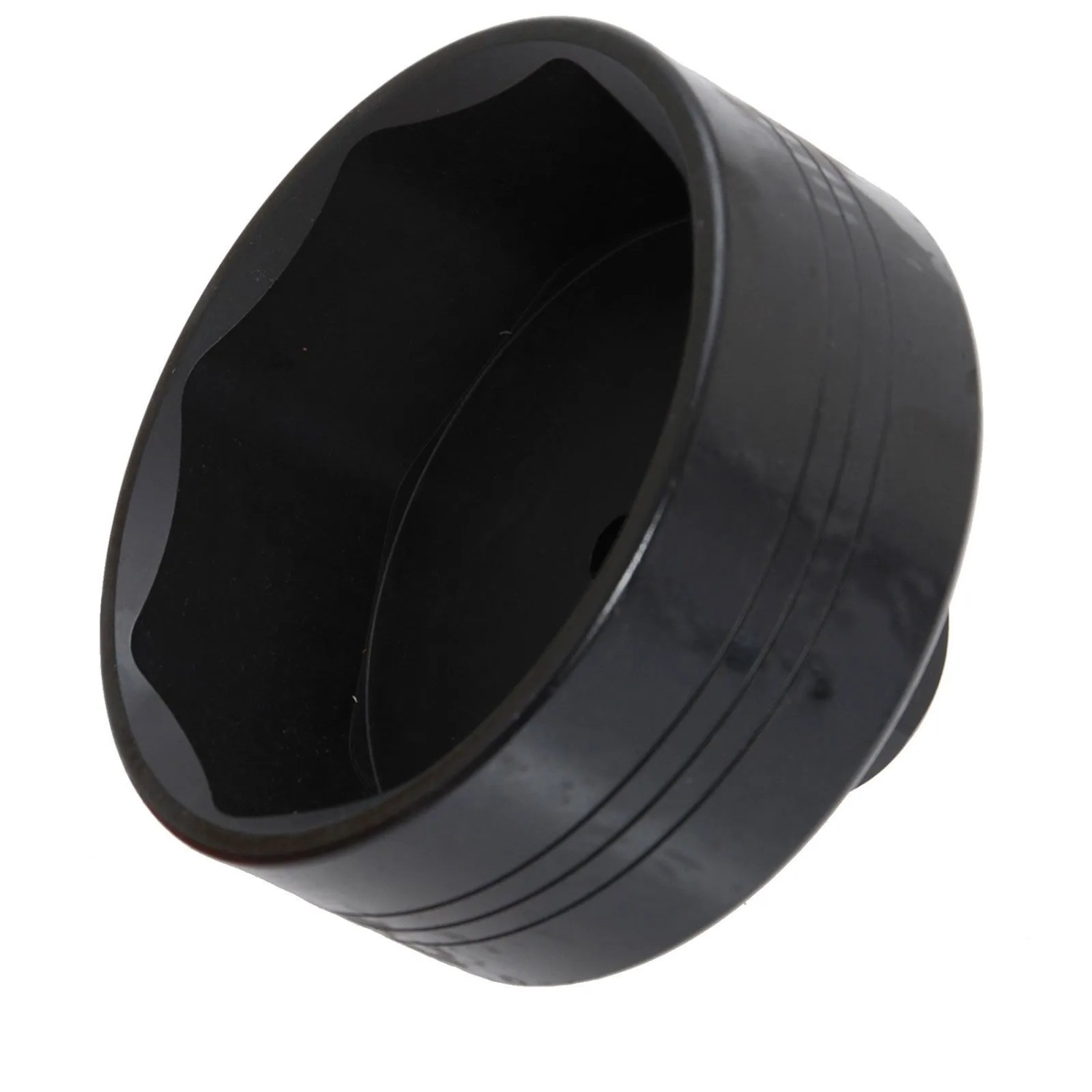 BGS Radkapseln Und Achsmuttern Schlüssel 8 Kant Ø 115 Mm Für Volvo 5416