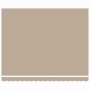 vidaXL Einziehbare Markise mit Beige 400 x 300 cm Stoff 3330608_9