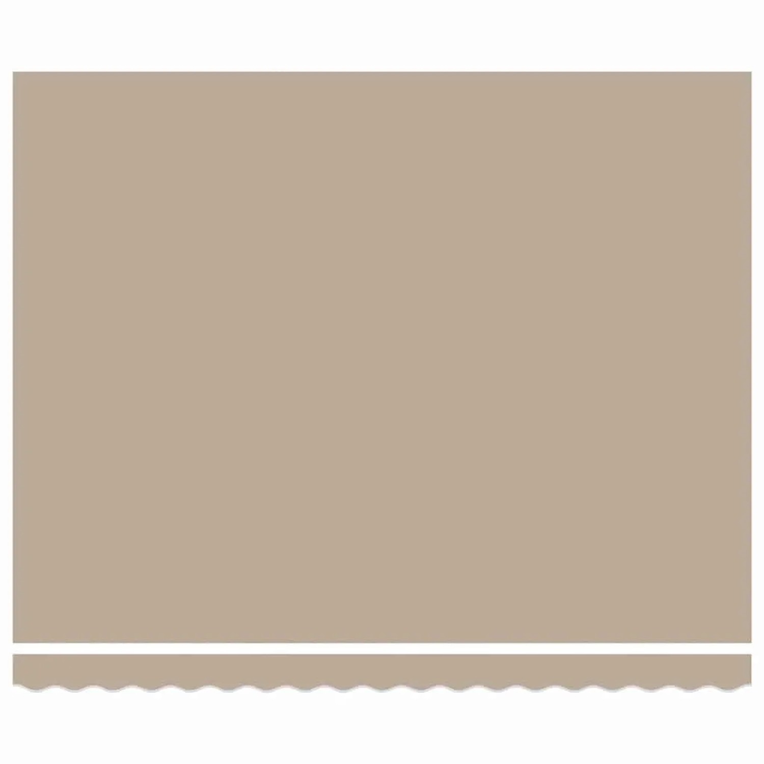 vidaXL Einziehbare Markise mit Beige 400 x 300 cm Stoff 3330608_9