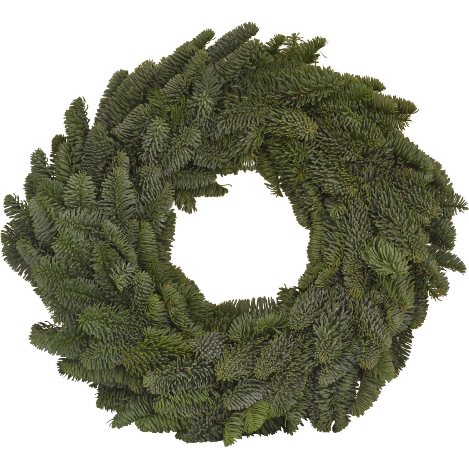 Adventsgesteck Nobilis Römer Teller Ø ca. 35 cm