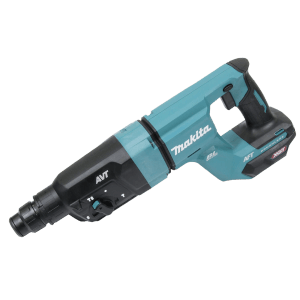 Makita Akku-Kombihammer HR007GM201 inkl. XGT 40 V max.