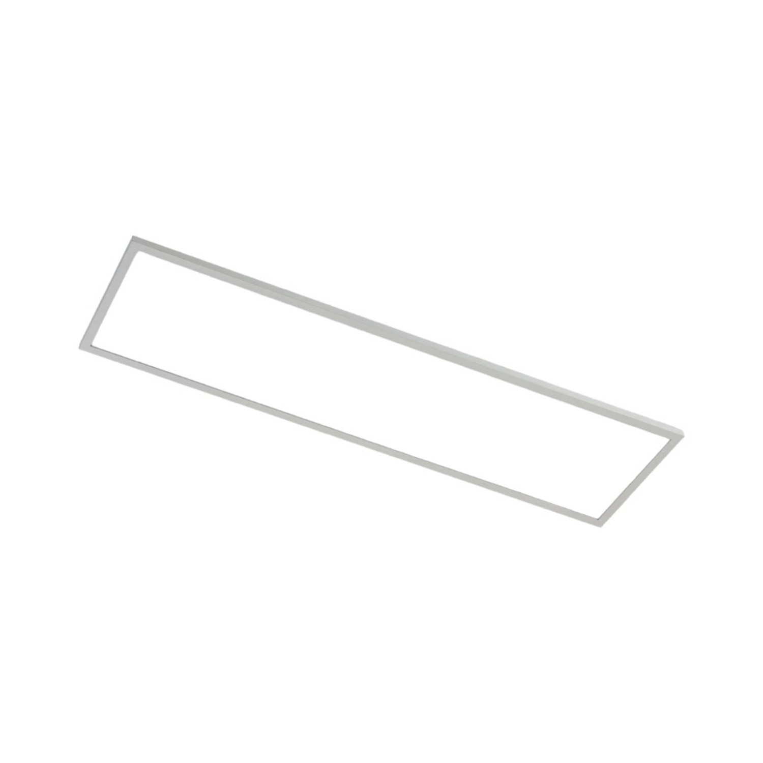 Arcchio LED Panel Philia 9621216 Dimmbar mit Leselampe Modern in Weiß 1-fla günstig online kaufen