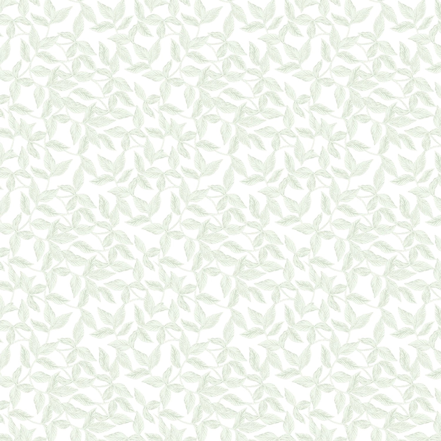 Laura Ashley Vliestapete Erwood Pale Eau de Nil 10,05 x 0,52 m