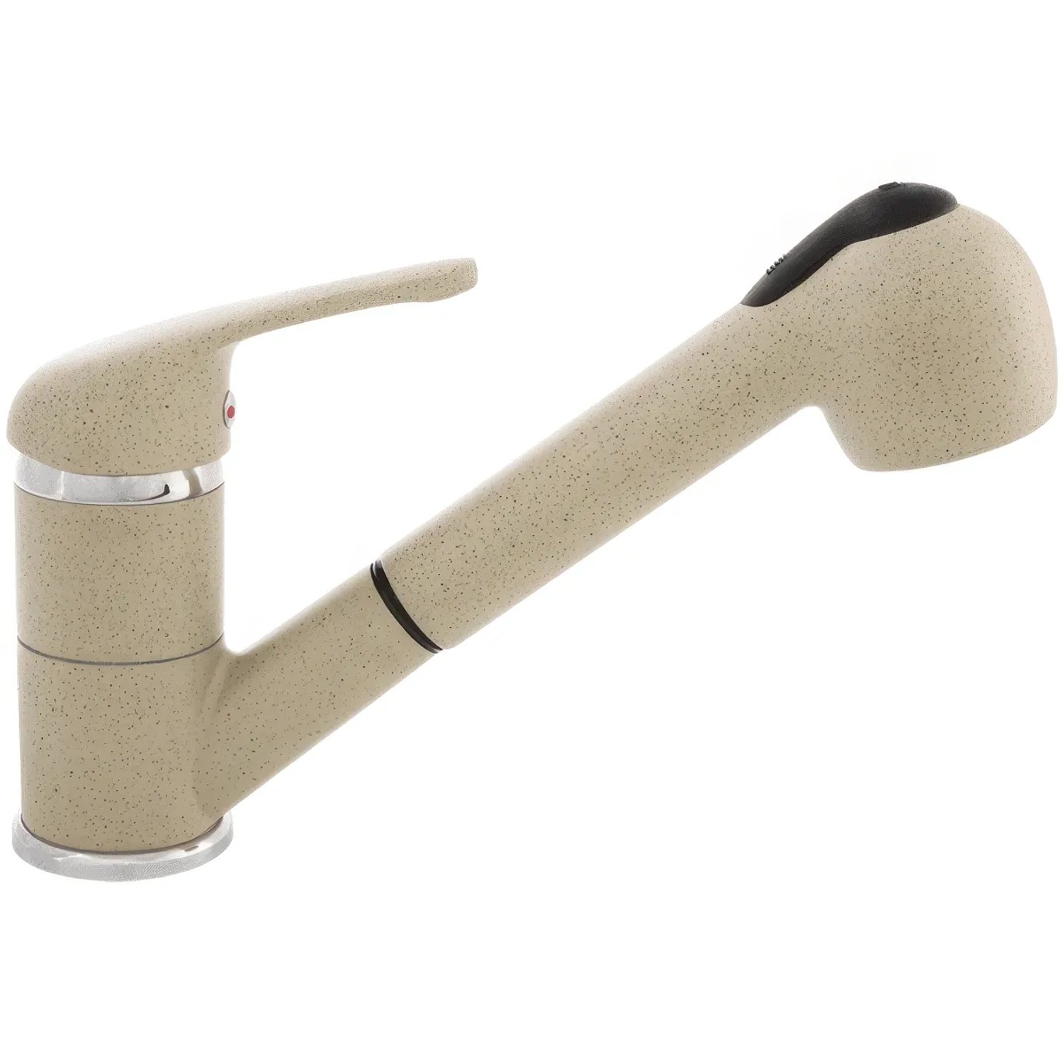 KOLMAN Küchenarmatur Küchenmischer in Beige