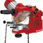Einhell GC-CS 235 E Sägekettenschärfgerät zum Schärfen von Kettensägen Zubehör.