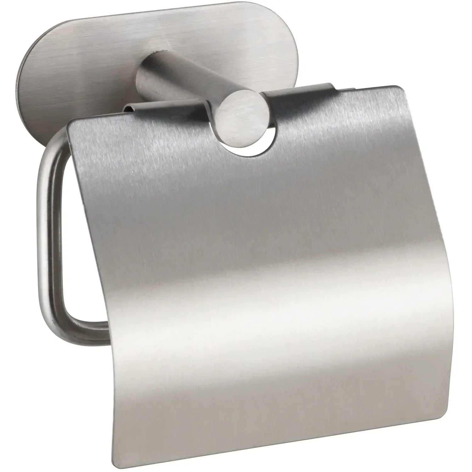 Wenko Toilettenpapierhalter Ohne Bohren