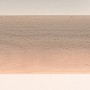 Endkappe aus Buche, Ø 52 mm, für Handläufe. Holzstruktur sichtbar.