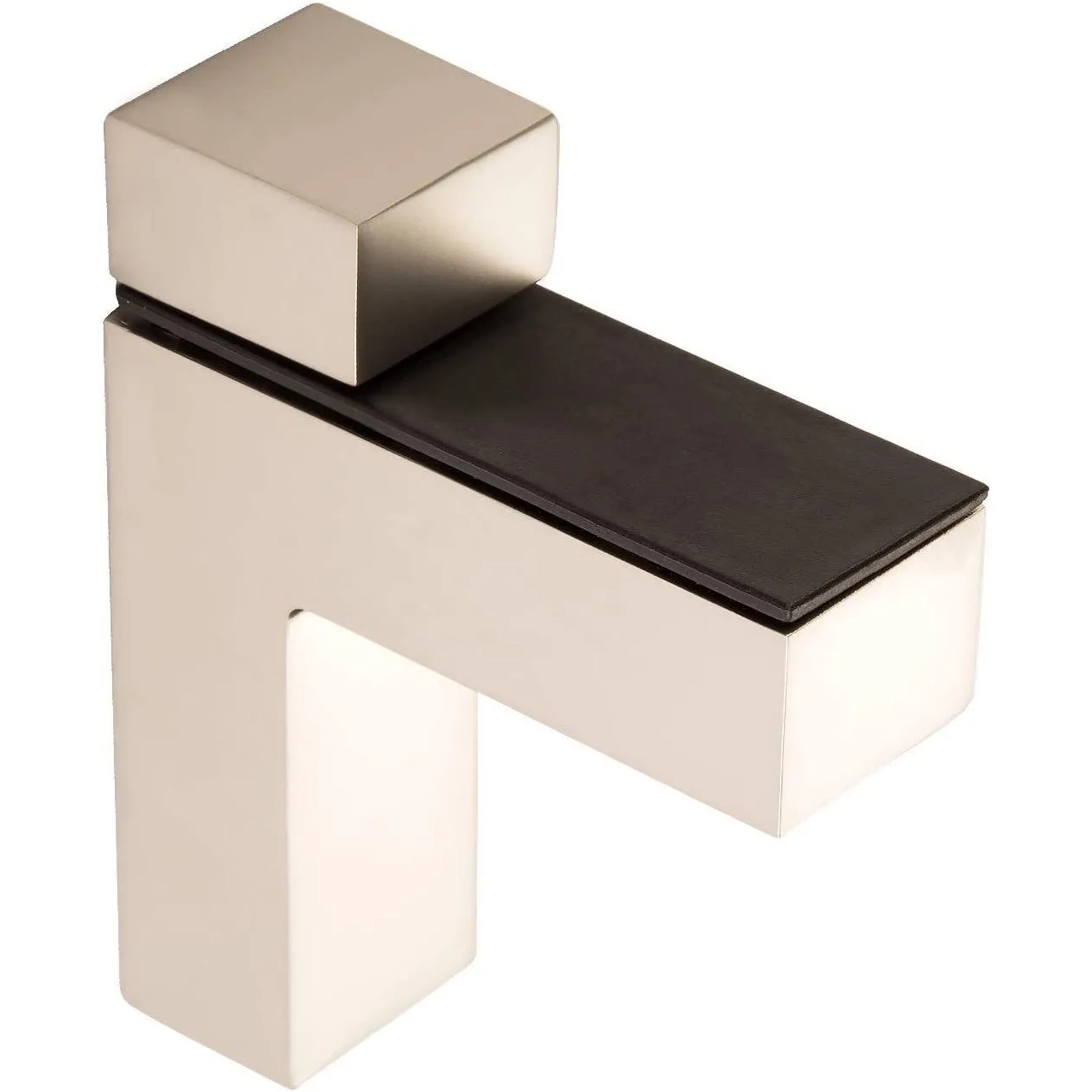 SOTECH Regalbodenträger HULK Edelstahloptik Matt