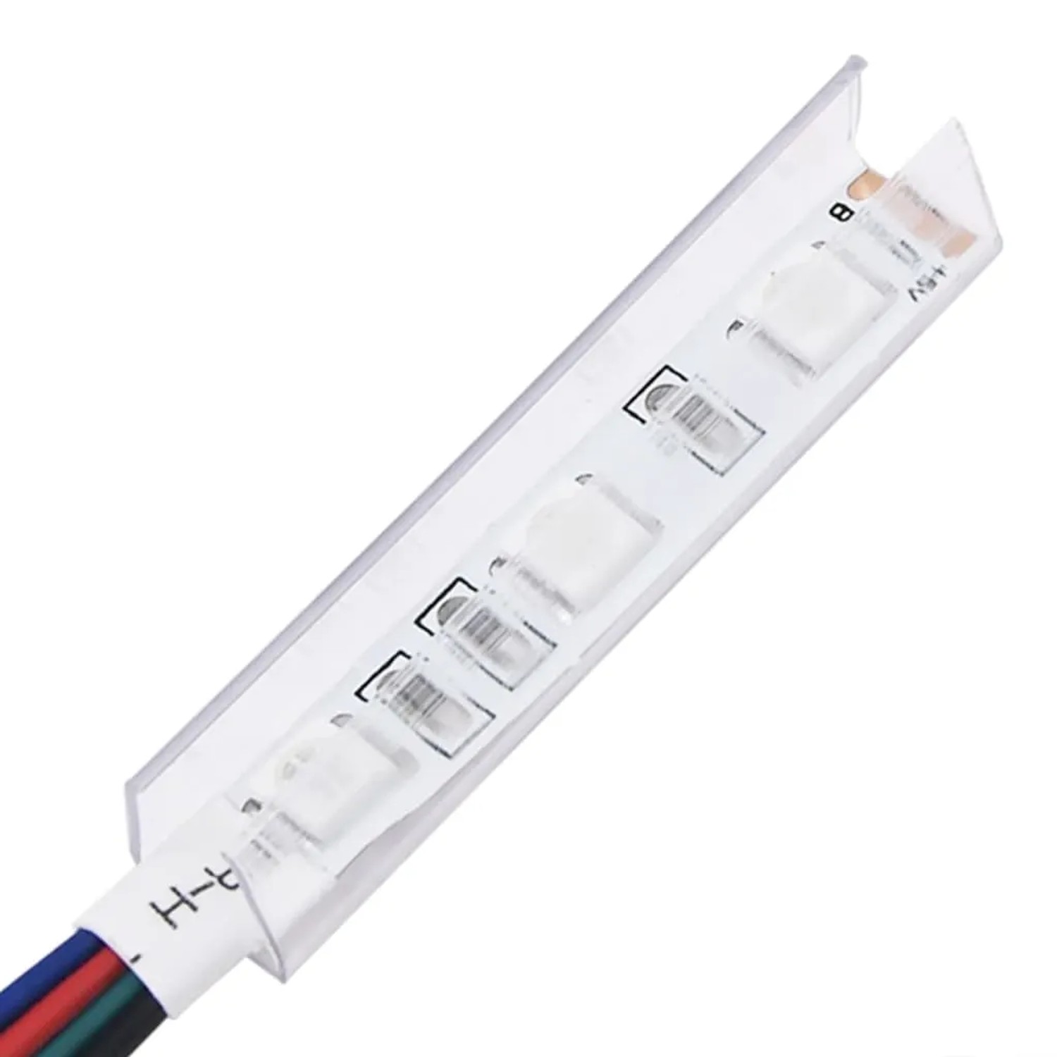 vidaXL TV-Wandschränke mit LED-Leuchten 2 Stk Betongrau 30x28,5x30 cm 836980_13