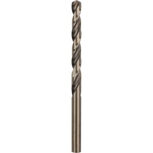 Bosch Spiralbohrer Pro Stainless Steel, HSS-Co, Ø 7 mm, für Metallbearbeitung.