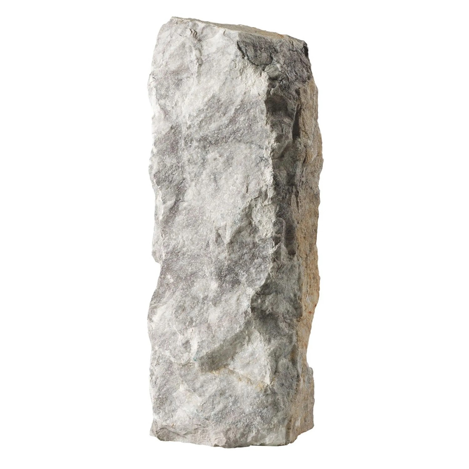 Scherf Marmor-Monolith Flieder Höhe 60 - 90 cm