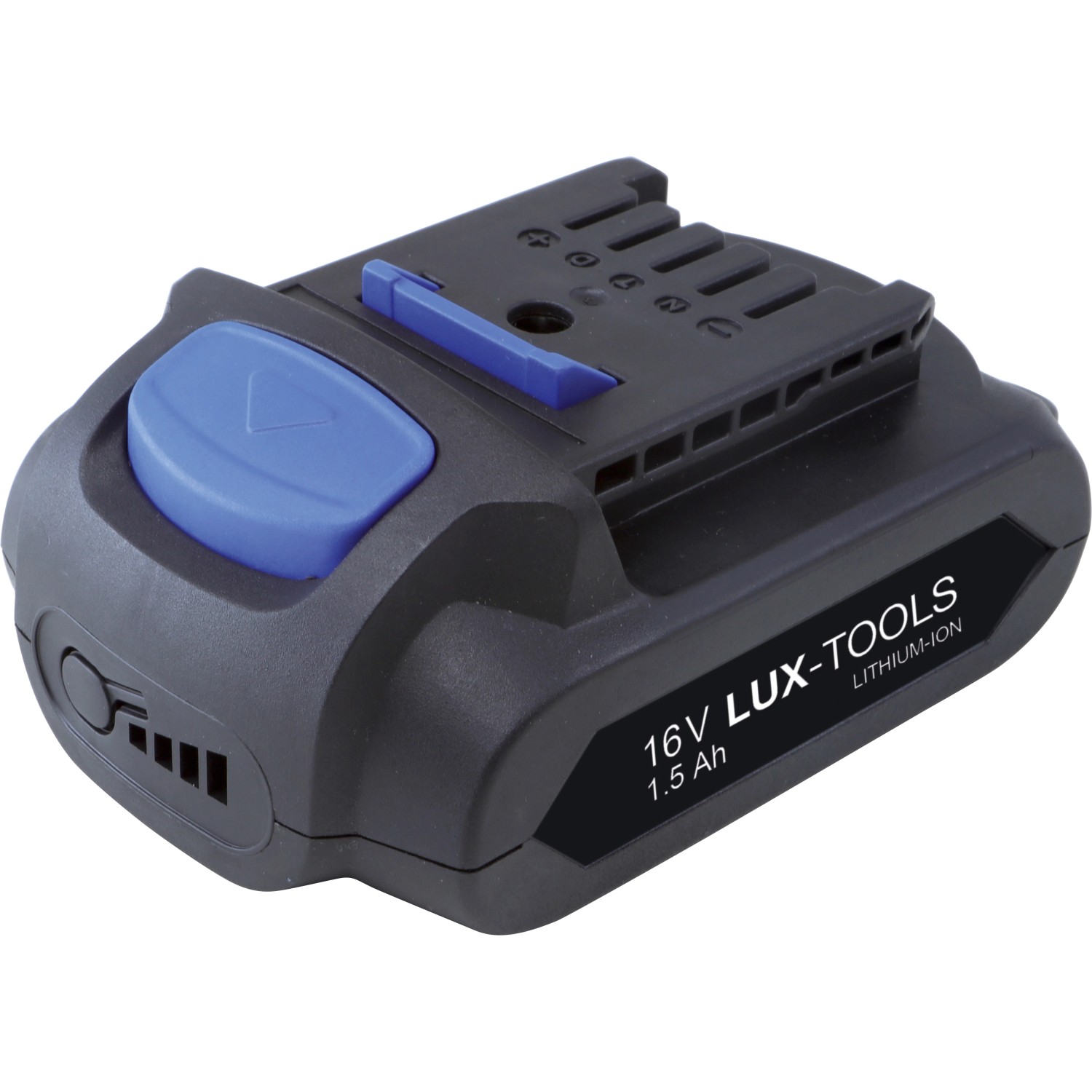 LUX Benzinrasenmäher BRM46AE B kaufen bei OBI