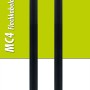Schwaiger Solar-Flachkabeladapter, 30 cm, für PV-Module. Adapter für Solaranlagen ohne Bohren.