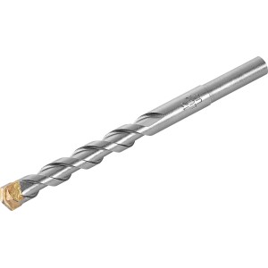 LUX Betonbohrer Comfort, Ø 14 mm, Länge 150 mm, für präzises Bohren in Beton und Mauerwerk.