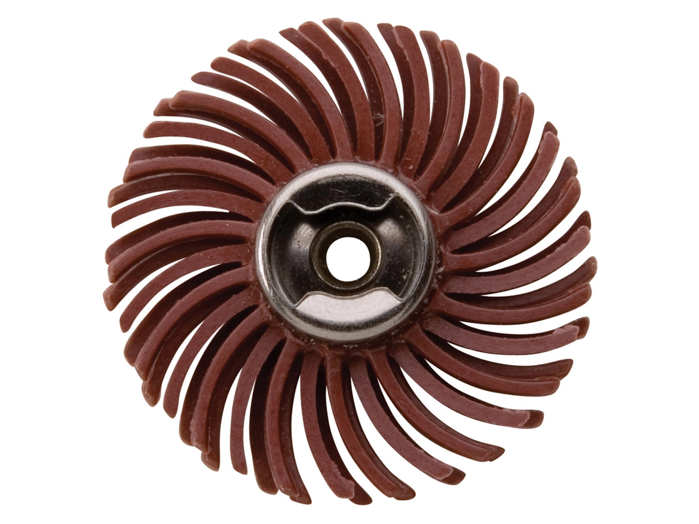 Dremel 445 Schleifbänder 240er Körnung – 6 Stück, 12,7 Mm, Für Holz, Metall & Kunststoff