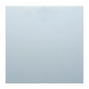 Berker Universalwippe S1 in Polarweiß Matt für Schalter und Taster.