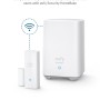 Eufy Eingangssensor mit HomeBase für Tür- und Fensterüberwachung im Smart Home.