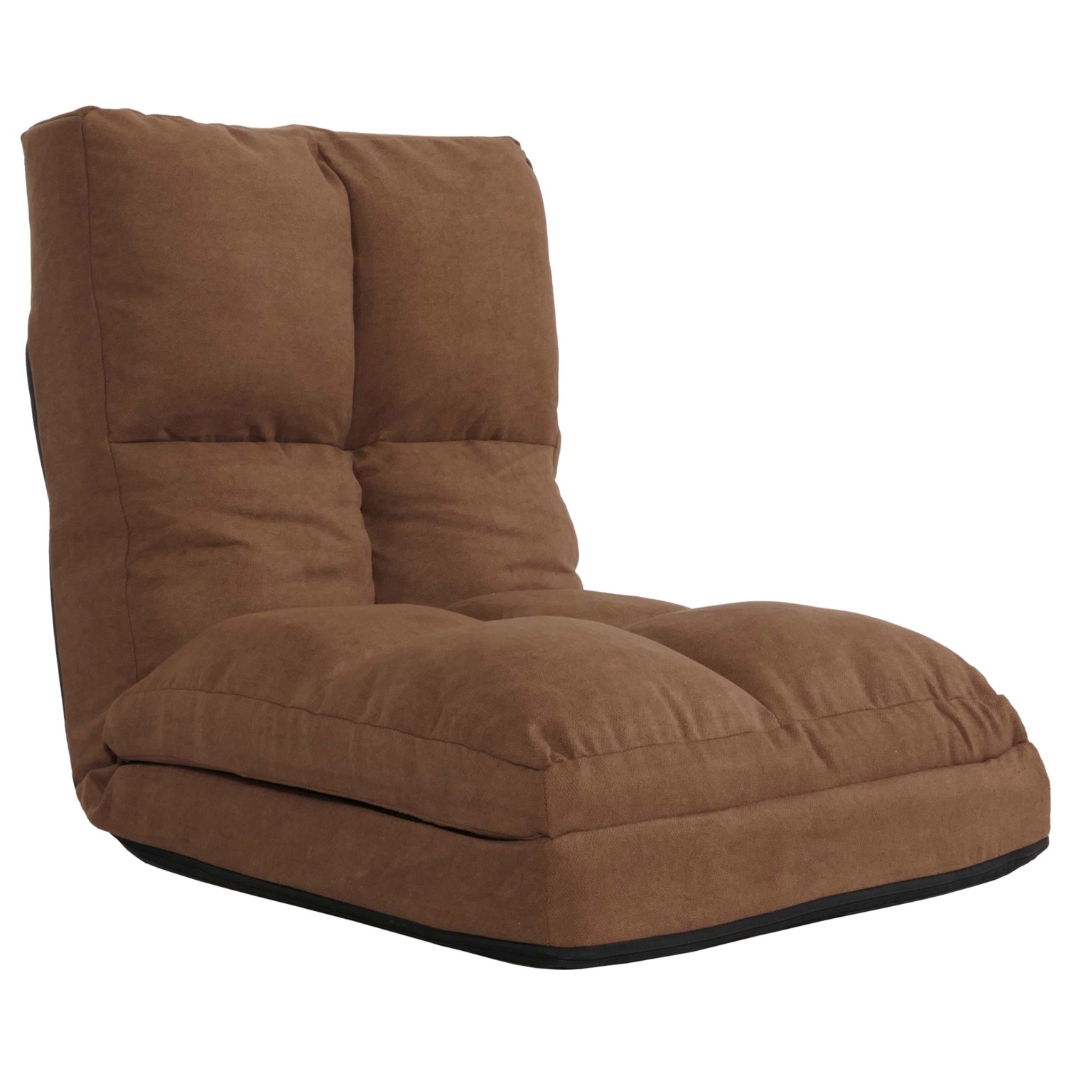 MCW Bodensessel N45 Braun günstig online kaufen