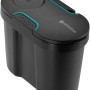 Gardena AquaBloom Set mit Wasserbehälter, Micro-Drip-System zur Bewässerung von bis zu 20 Pflanzen.