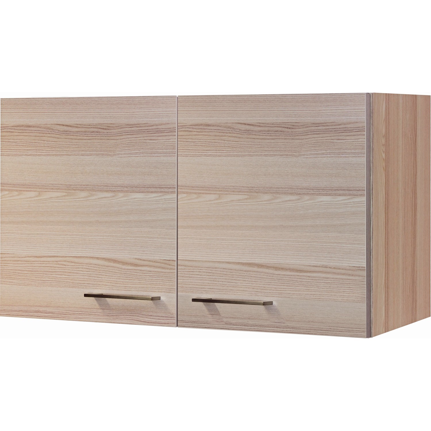 Flex-Well Hängeschrank "Portland", (B x H x T) 100 x 54,8 x 32 cm günstig online kaufen