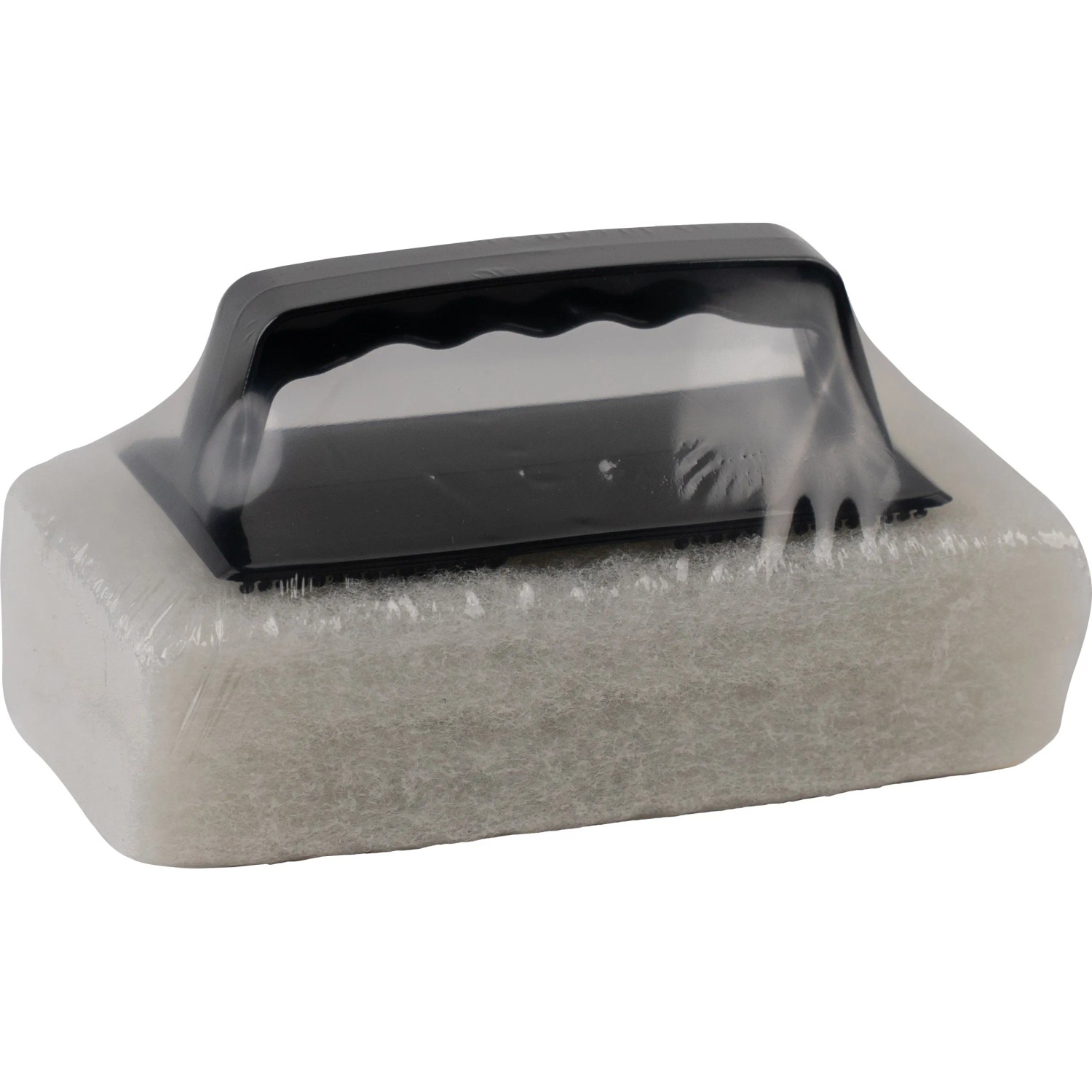 Peddy Shield Reinigungsschwamm 2 Stück 10 cm x 10 cm