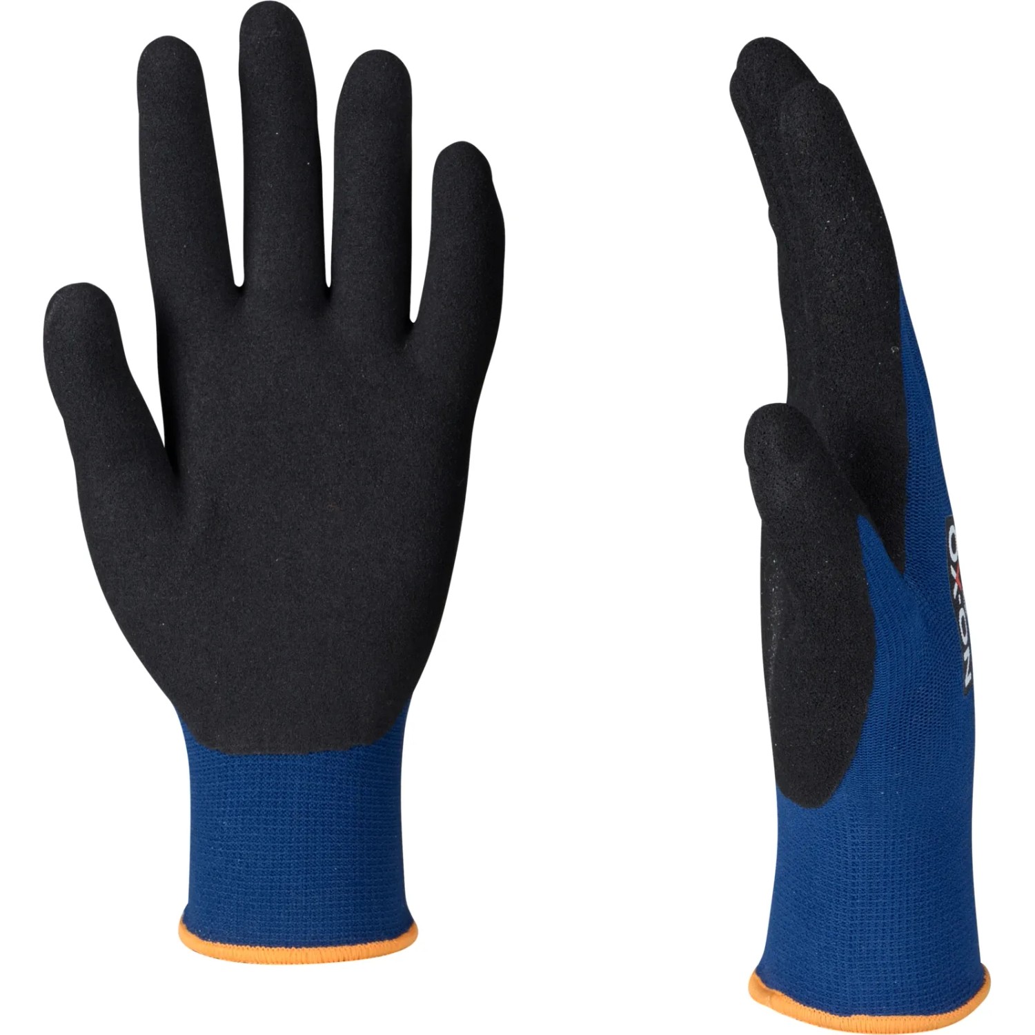 12 Paar Schutzhandschuhe Fitter SecondSkin FORTIS Gr.9 12 Paar Schutzhandschuhe Fitter SecondSkin FORTIS Gr.9