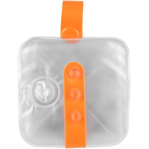 Calima LED Solar Campinglampe, zusammenfaltbar, mit Tragegriff. Ideal für Camping und Outdoor.