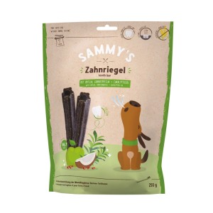 Bosch Pets Hunde-Zahnpflegesnacks Zahnriegel 250 g