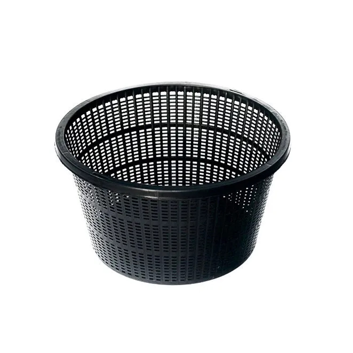 Vdvelde Teichkorb 5 Stück Rund Durchmesser 22 Cm Robuste Körbe Für Wasserpflanzen