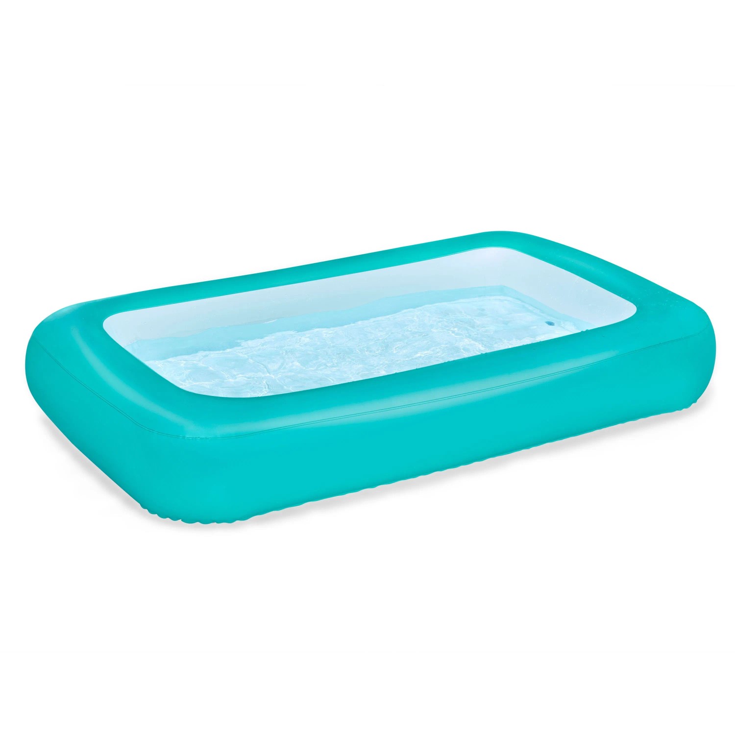 Bestway Planschbecken Aquababes™ eckig 165 x 104 x 25 cm