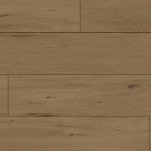 Anaturo Rigid-Vinylboden Mio 55 Click Plus Eiche Padua, Detailansicht der Holzoptik.