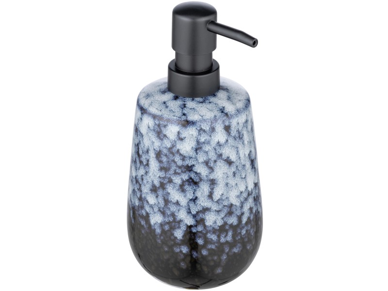 OBI Keramik Wenko Drop Blau kaufen Seifenspender Rosali bei
