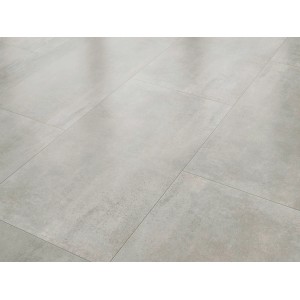 Helle Classen Neo 2.0 Vario Riviera Dekor-Paneele in Steinoptik verlegt.