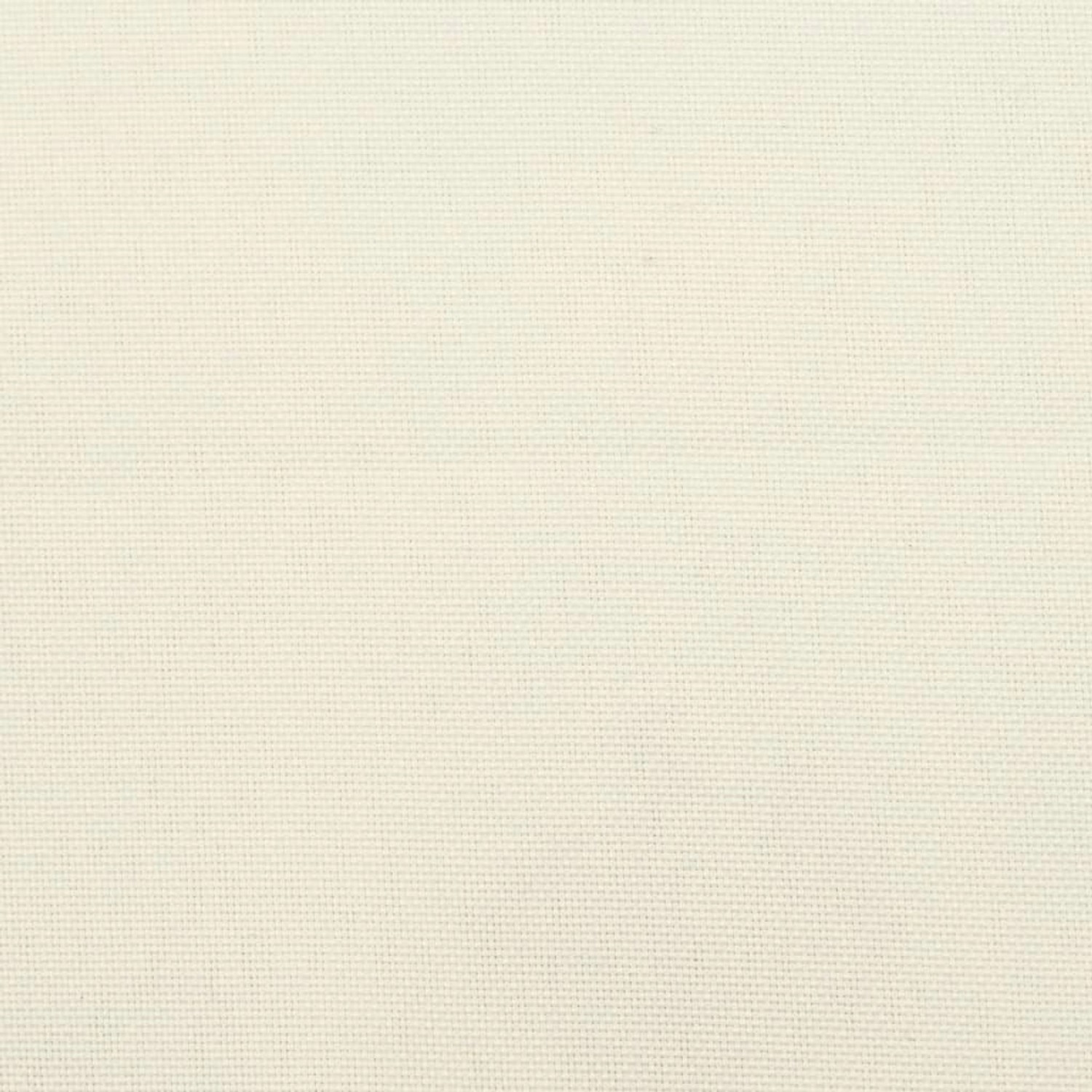 Detailaufnahme eines cremefarbenen Kissens der vidaXL Garten-Sofagarnitur aus Kiefernholz.