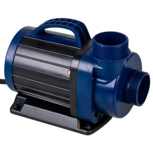 Osaga VariomatiX OHE Teichpumpe, 189 Watt, 19m³/h, blau-schwarz