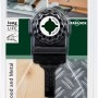Bosch Starlock AIZ 10 AB Tauchsägeblatt für Holz und Metall im Detail.