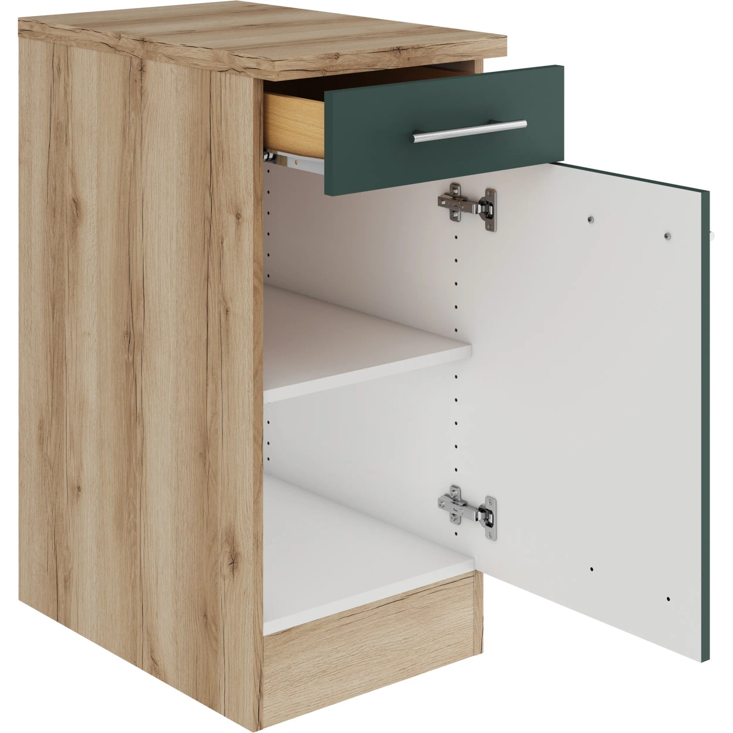 Optifit Küchenunterschrank Savona405 40 cm kaufen bei OBI